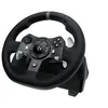 Image de Logitech G920 Driving Force - Ensemble volant et pédales - filaire - pour Microsoft Xbox One