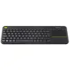 Image de Logitech Clavier Sans Fil K400 Allemand