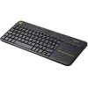Image de Logitech Clavier Sans Fil K400 Plus Espagnol