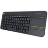 Image de Logitech Clavier Sans Fil K400 Plus