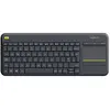 Image de Logitech Clavier Sans Fil K400 Plus Anglais