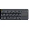 Image de Logitech Clavier Sans Fil K400 Plus Allemand