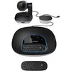 Image de Système de vidéoconférence Logitech Group 1920 x 1080 Full HD 13 MP 30 fps 90°