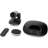 Image de Logitech Kit Webcam Pour Réunion Vidéo De Groupe