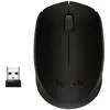 Image de Logitech M170 souris Bureau Ambidextre RF sans fil Optique 910-004424