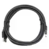 Image de Logitech PTZ Pro 2 câble USB USB 2.0 USB A Noir 993-001131