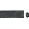 Image de Logitech 920-007905 clavier Souris incluse Maison RF sans 920-007905