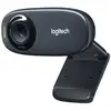 Image de Logitech C310 HD webcam 5 MP 1280 x 720 pixels USB Noir 960-001065