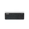 Image de Logitech 920-008042 K780 Clavier Bluetooth multi-appareils 920-008042