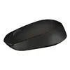Image de Logitech B170 - Souris - optique - 3 boutons - sans fil - 2.4 GHz - récepteur sans fil USB - noir
