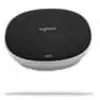 Image de Logitech 993-001136 Hub de collaboration de groupe Noir 993-001136