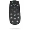 Image de Logitech Remote Control (Télécommande spécifique à l’appareil, Fréquence radio (RF)), Télécommande, Noir