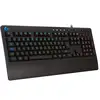 Image de Clavier Logitech Prodigy - Gamer - Noir - 45,2 x 21,8 x 3,3 cm - 1,1 kg