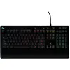Image de Logitech G G213 Prodigy (DE, Filaire), Clavier, Noir