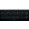 Image de Clavier filaire Logitech K280e Noir