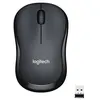 Image de Souris sans fil silencieuse Logitech M220 Silent Noir