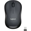 Image de Logitech M220 Silent souris Bureau Ambidextre RF sans fil 910-004878