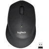 Image de Logitech M330 Silent Plus souris Bureau Droitier RF sans 910-004909