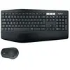 Image de Logitech Clavier Et Souris Sans Fil Mk850 Performance Combo Français