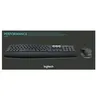 Image de Logitech Performances du MK850 - Ensemble clavier et souris - sans fil - Bluetooth, 2.4 GHz - QWERTZ - Suisse