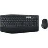 Image de Logitech 920-008226 clavier Souris incluse Universel RF 920-008226