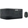 Image de Logitech MK850 Performance (IT, Filaire), Clavier, Noir