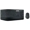 Image de Logitech Clavier Et Souris Sans Fil Mk850 Performance Espagnol
