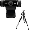 Image de Logitech 960-001088 webcam 1920 x 1080 pixels USB Noir 960-001088