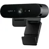 Image de Logitech Brio Business (13 Mpx), Webcam, Noir
