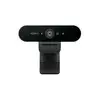Image de Logitech Brio Ultra HD Pro webcam 13 MP 4096 x 2160 pixels 960-001106