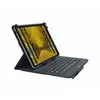 Image de Logitech Universal - Clavier et étui - sans fil - Bluetooth 3.0 - QWERTZ - Allemand