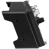 Image de Panneau simulateur de vol filaire LOGITECH Pro Flight - Noir - 28,2 cm