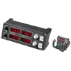 Image de Logitech Panneau Radio Pour Pc Saitek Pro Flight