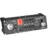Image de Logitech 945-000012 Panneau de commutation de vol pour PC 945-000012