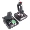 Image de Logitech Système De Contrôle Pc Saitek Pro Flight X52