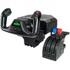 Image de Logitech G Flight Yoke System Noir USB 2.0 simulation de 945-000004