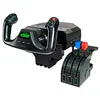 Image de Logitech Système De Joug Pour Pc Saitek Pro Flight