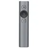 Image de Logitech Spotlight - Télécommande de présentation - 3 boutons - ardoise