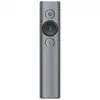 Image de Logitech Spotlight télécommande Bluetooth/RF Gris 910-004861