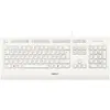 Image de Logitech K280E (DE, Filaire), Clavier, Blanc