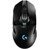 Image de Souris gaming sans fil Logitech G903 Hero Lightspeed 2.4 GHz Noire