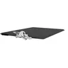 Image de Logicool Keys-To-Go - Clavier - sans fil - Bluetooth - AZERTY - Flamand - noir