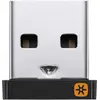 Image de Logitech Pico, Souris + clavier : accessoires, Bleu, Argent