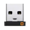 Image de Logitech 910-005236 gadget USB Noir 910-005236