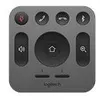 Image de Logitech - Télécommande - pour P/N: 960-001101, 960-001102