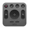 Image de Logitech MeetUp télécommande RF sans fil Webcam Appuyez 993-001389