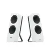 Image de Logitech 980-001292 haut-parleur Blanc Avec fil &sans fil 5 980-001292