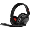 Image de Micro-casque Gaming Astro A10 Noir et Rouge