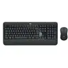 Image de Logitech 920-008675 clavier Souris incluse Universel RF 920-008675