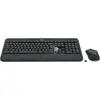 Image de Logitech MK540 Advanced (FR, Sans fil), Clavier, Noir
